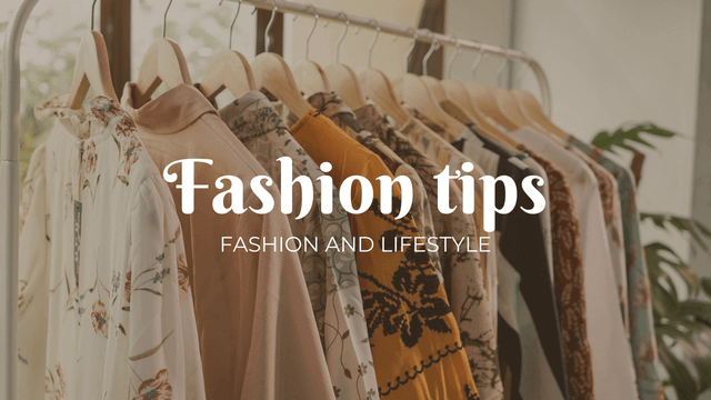 Top 11 Basic Fashion Tips Everyone Needs To Know | 2023