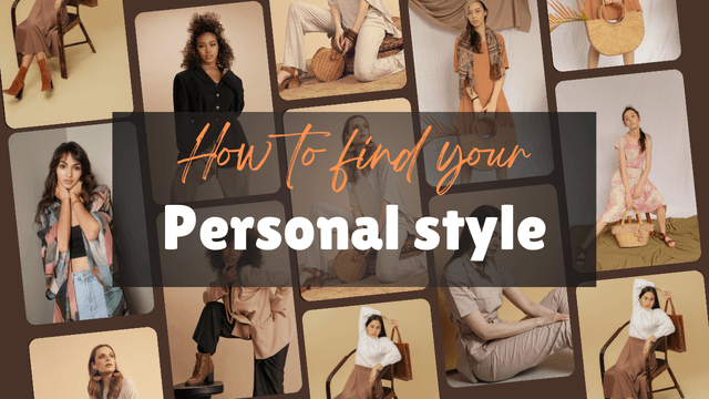 personal style