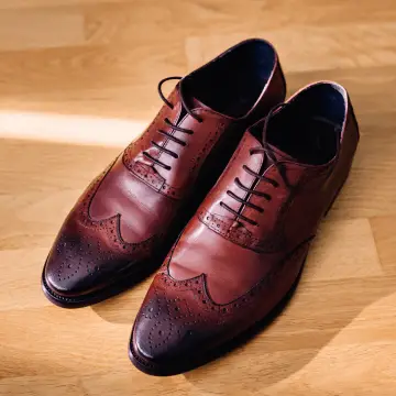 Oxford Shoes 
