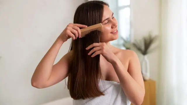 hair care - factacholic