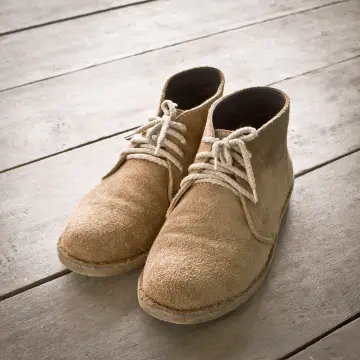 Chukka Boots