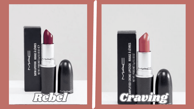 12 Best Mac Lipsticks For Different Skin Tones That Will Brighten Up Your Face Factacholic 5616