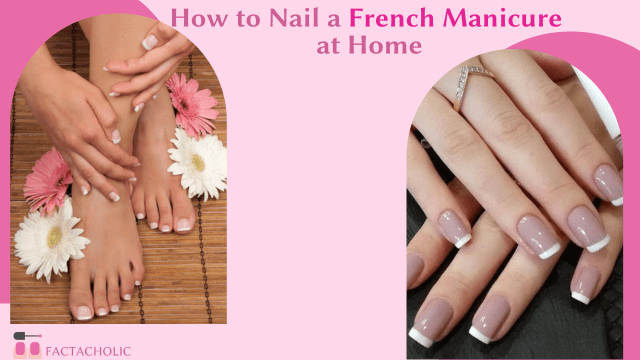 French Manicure